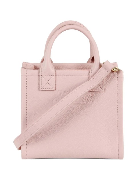 MC2 Saint Barth Vanity mini bag - Pink - zdjęcie produktu nr 2