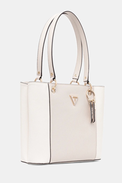 Guess torebka NOELLE kolor biały HWZG96 72250 - zdjęcie produktu nr 2