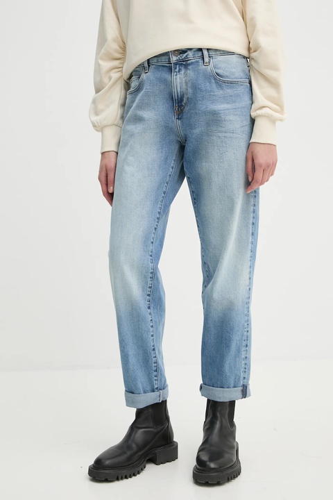G-Star - Jeansy Kate D15264.C052.8436 - zdjęcie produktu nr 1