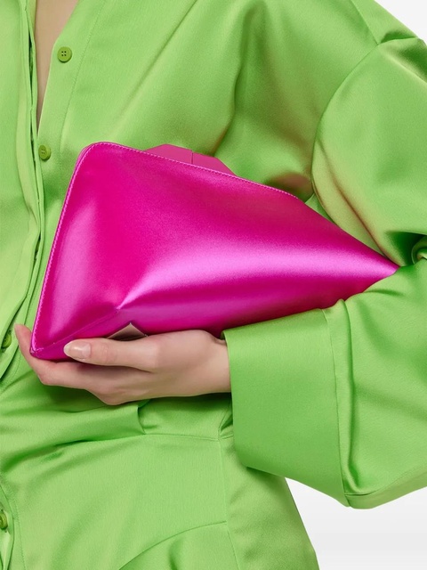 The Attico 8.30PM clutch bag - Pink - zdjęcie produktu nr 2