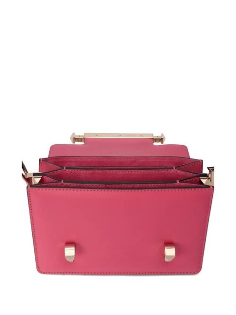 Valentino Garavani hardware-detail cross body bag - Pink - zdjęcie produktu nr 2