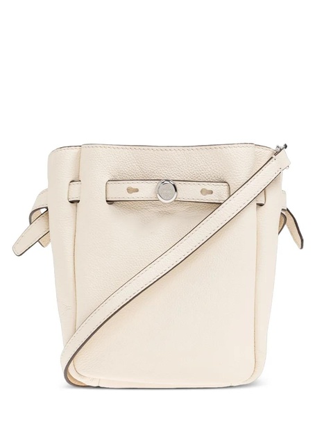 Tory Burch small Romy cross body bag - White - zdjęcie produktu nr 1