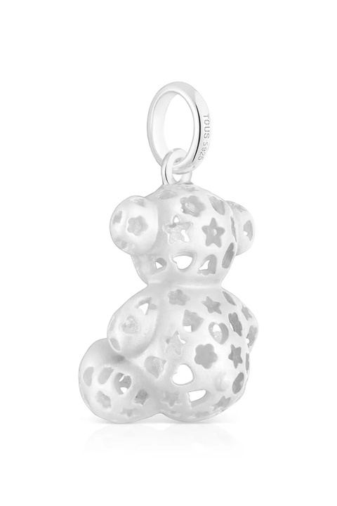 Tous zawieszka srebrna BOLD BEAR 1004447400 - zdjęcie produktu nr 2
