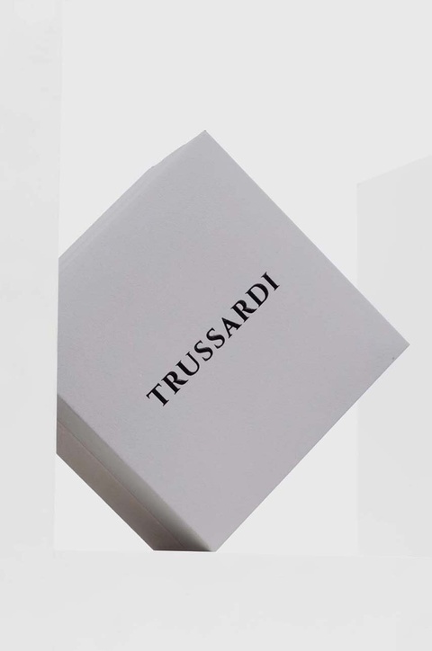 Trussardi zegarek damski kolor złoty R2453152506 - zdjęcie produktu nr 1