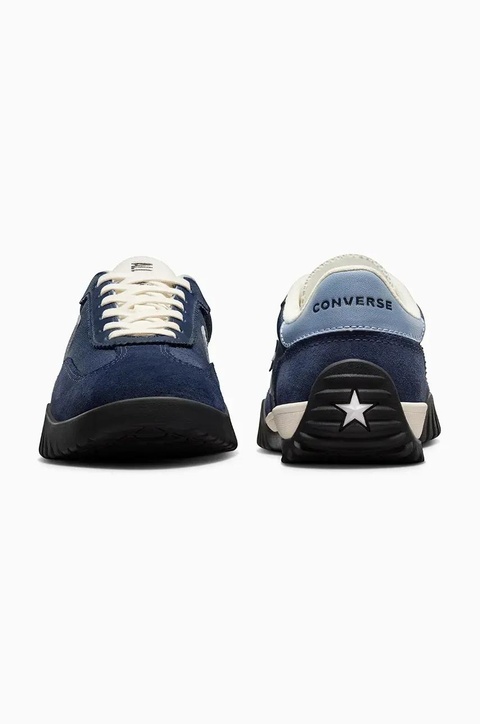 Converse sneakersy Run Star Trainer kolor granatowy A10621C - zdjęcie produktu nr 2