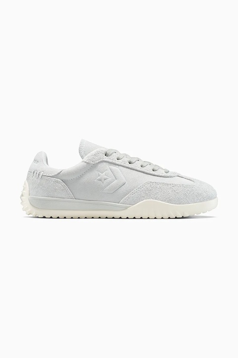 Converse sneakersy Run Star Trainer kolor szary A13056C - zdjęcie produktu nr 1