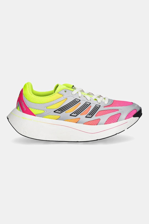 adidas Originals sneakersy Adizero Aruku damskie kolor różowy JR6175 - zdjęcie produktu nr 2