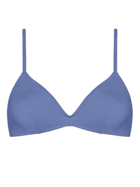ERES Tourbillon bikini top - Blue - zdjęcie produktu nr 1