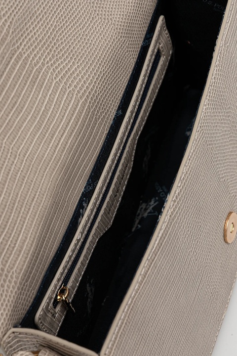 U.S. Polo Assn. torebka Winton kolor beżowy BIU0W8879WVP - zdjęcie produktu nr 2