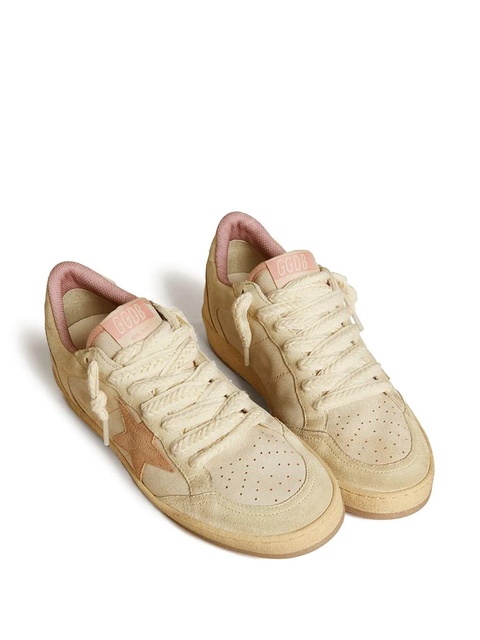 Golden Goose Ball Star sneakers - Neutrals - zdjęcie produktu nr 2