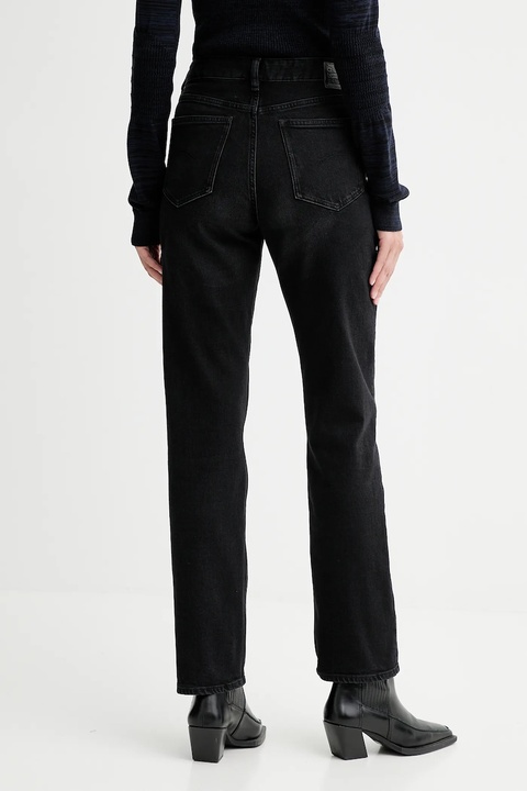 G-Star jeansy 0 damskie medium waist D27704.E105 - zdjęcie produktu nr 2