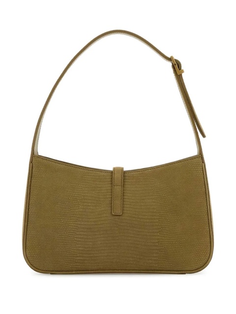 Saint Laurent Le 5 a 7 tote bag - Green - zdjęcie produktu nr 2