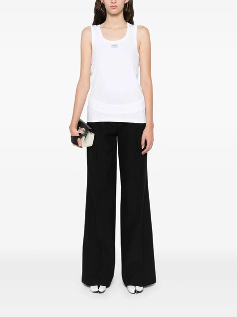 Coperni tailored trousers - Black - zdjęcie produktu nr 1
