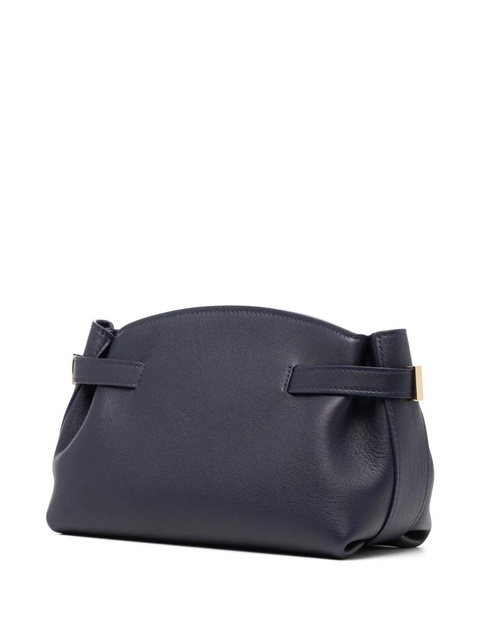 Ferragamo Hug bag - Blue - zdjęcie produktu nr 2