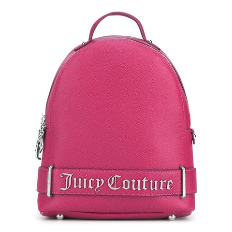 Juicy Couture BIJXT3061WVP Różowy ciemny - zdjęcie produktu nr 1