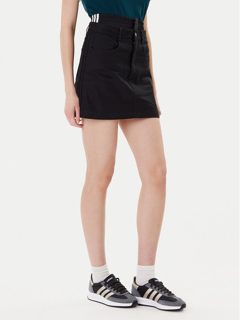 Spódnica jeansowa adidas - zdjęcie produktu nr 1