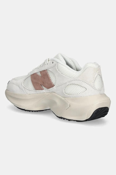 New Balance sneakersy UWRPD damskie kolor beżowy UWRPDWHB - zdjęcie produktu nr 2