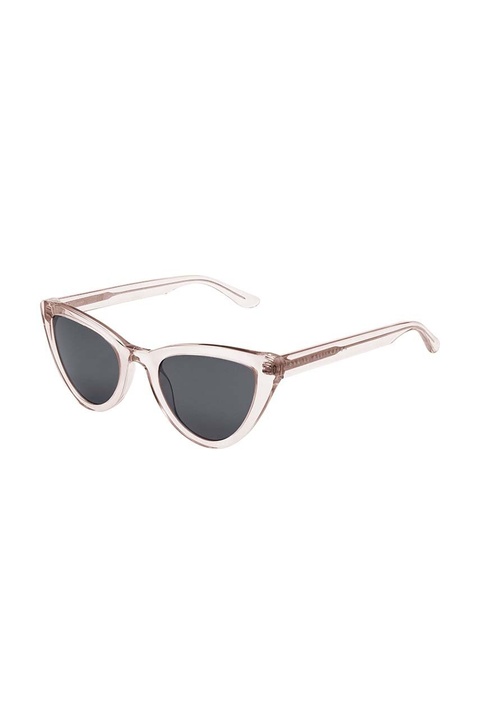 Daniel Wellington okulary przeciwsłoneczne kolor transparentny - zdjęcie produktu nr 1