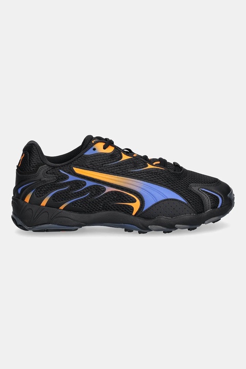 Puma sneakersy Inhale kolor czarny 401560 - zdjęcie produktu nr 2