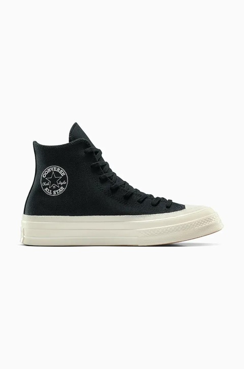 Converse trampki Chuck 70 kolor czarny A12724C - zdjęcie produktu nr 1