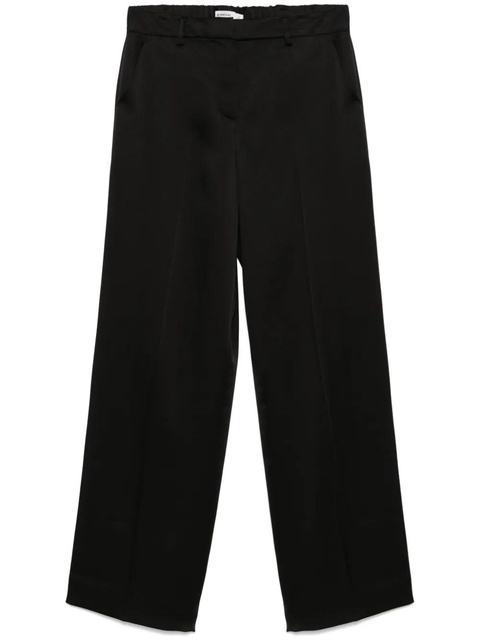 Simkhai wide-leg trousers - Black - zdjęcie produktu nr 2