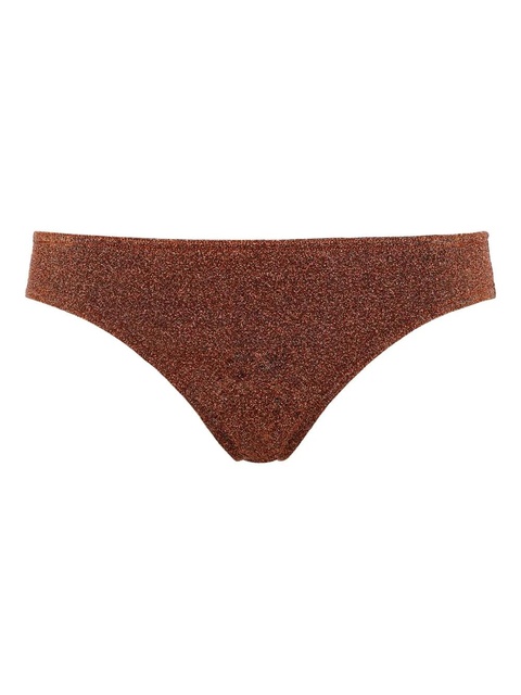 ERES Étincellant bikini bottom - Brown - zdjęcie produktu nr 1
