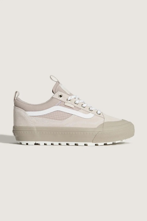 Vans tenisówki MTE Old Skool Waterproof kolor różowy VN000DAZSTN1 - zdjęcie produktu nr 1