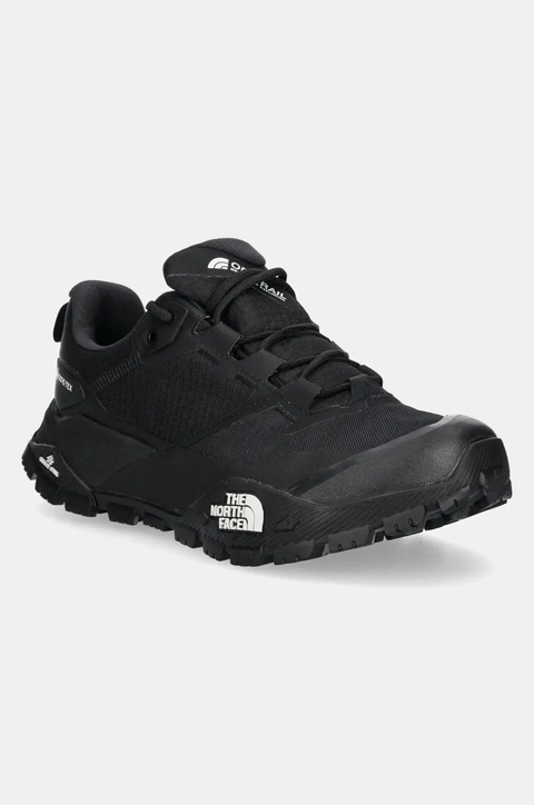 The North Face buty Offtrail Hike Gore-Tex damskie kolor czarny NF0A8AEHKY41 - zdjęcie produktu nr 1