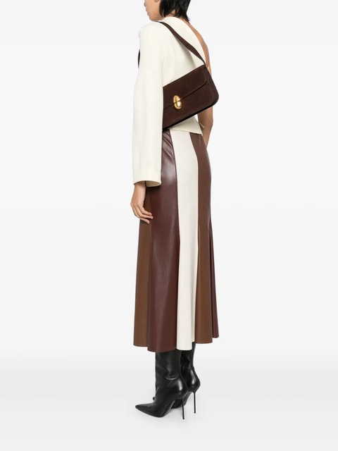 NEOUS Phoenix shoulder bag - Brown - zdjęcie produktu nr 2