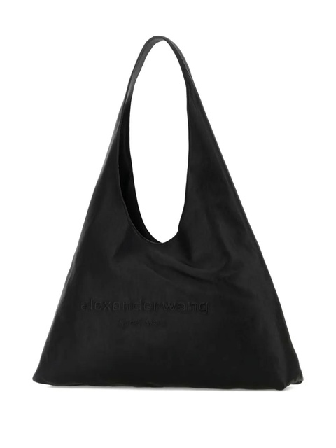 Alexander Wang large Pike shoulder bag - Black - zdjęcie produktu nr 1