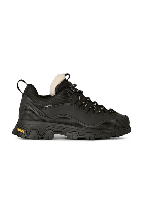 UGG sneakersy Metrotrek Hiker kolor czarny 1171434.BLK - zdjęcie produktu nr 1