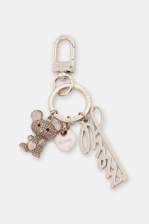 Guess brelok RW1802 P5401 - zdjęcie produktu nr 1