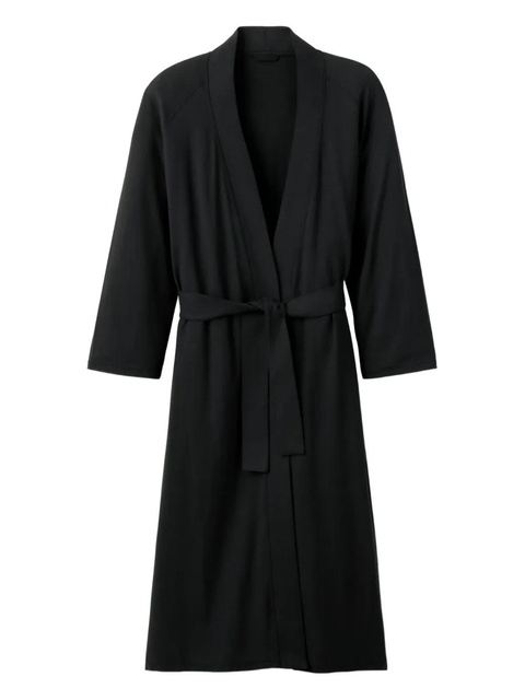 UGG belted robe - Black - zdjęcie produktu nr 2