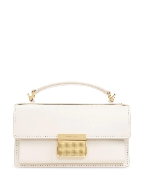 Golden Goose small Venezia leather tote bag - Neutrals - zdjęcie produktu nr 1