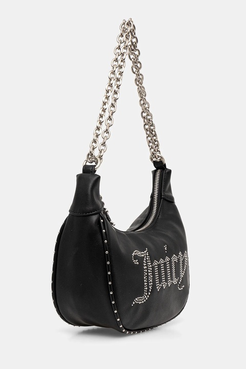 Juicy Couture torebka Kimberly kolor czarny BEJQL8800WVP - zdjęcie produktu nr 2