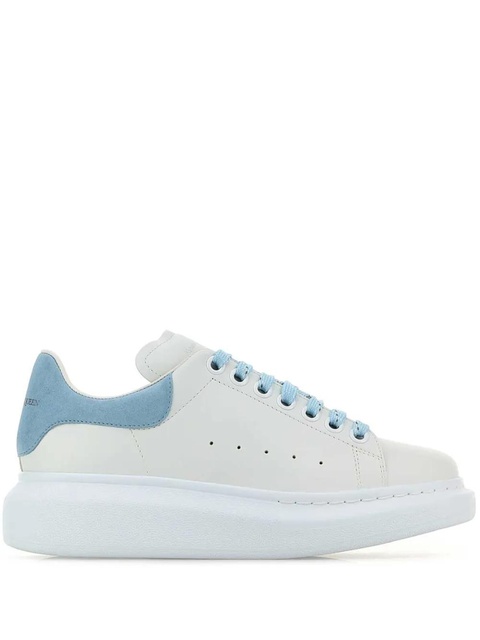 Alexander McQueen Oversized sneakers - White - zdjęcie produktu nr 1
