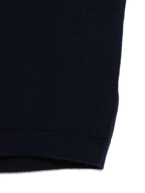 Reformation Marta tank top - NVY - zdjęcie produktu nr 2