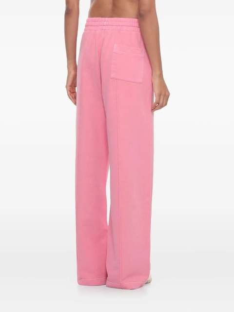 Casablanca Casablanca Trousers Pink - zdjęcie produktu nr 2