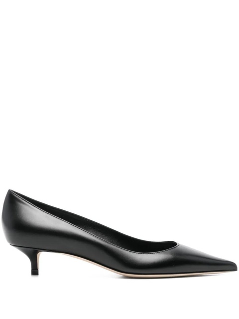 Jimmy Choo 30mm Amelia pumps - Black - zdjęcie produktu nr 1