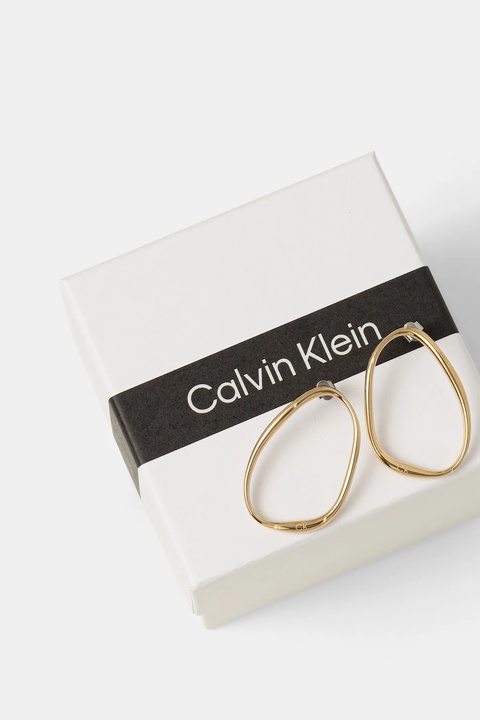 Calvin Klein kolczyki 35000451 - zdjęcie produktu nr 2