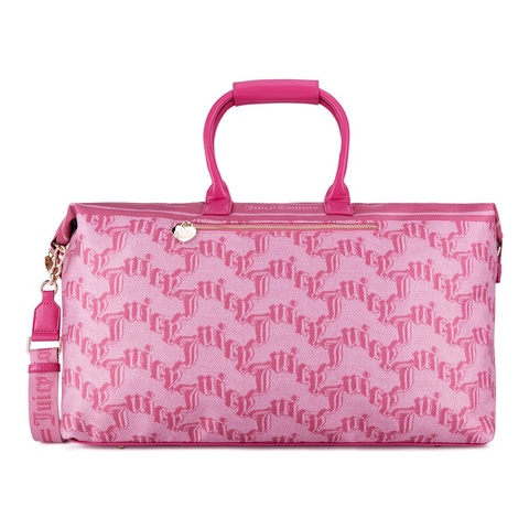 Juicy Couture BIJXT8675WIP Różowy - zdjęcie produktu nr 1