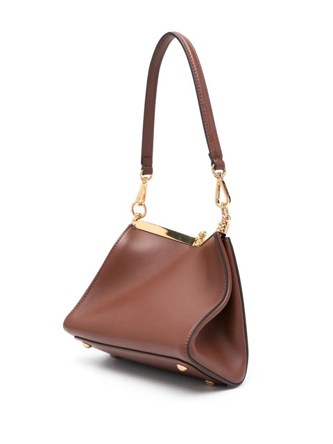 ETRO small Vela shoulder bag - Brown - zdjęcie produktu nr 2