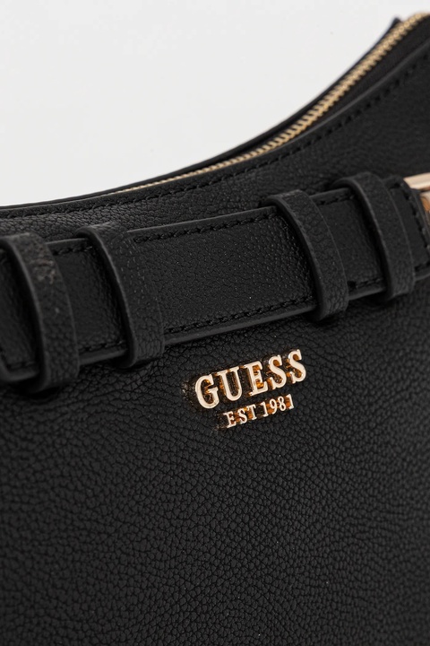 Guess torebka GREGORIA kolor czarny HWBG85 46170 - zdjęcie produktu nr 2