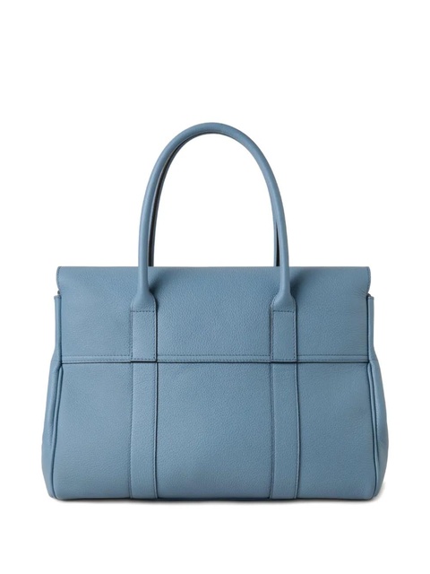 Mulberry Bayswater shoulder bag - Blue - zdjęcie produktu nr 2