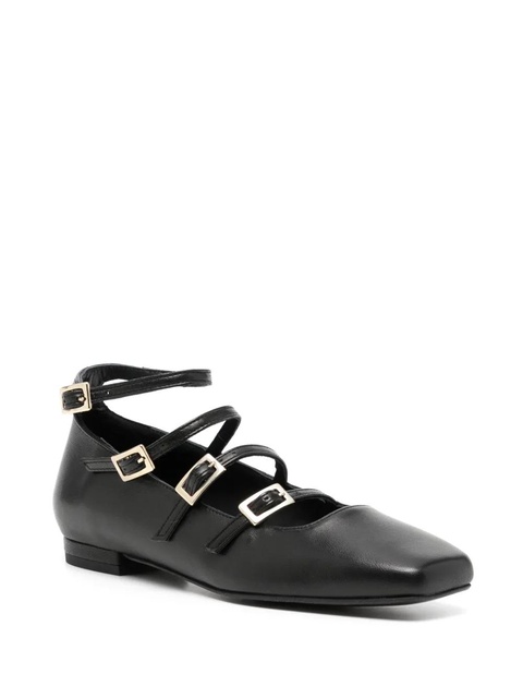 ALOHAS Luke ballerina shoes - Black - zdjęcie produktu nr 1