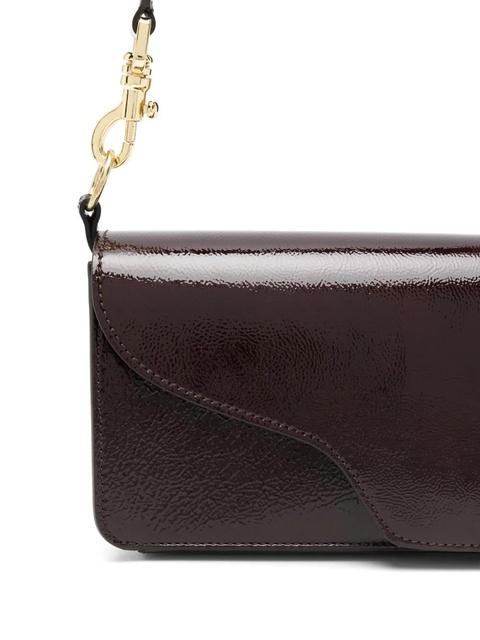 ATP Atelier Corsina tote bag - Red - zdjęcie produktu nr 2