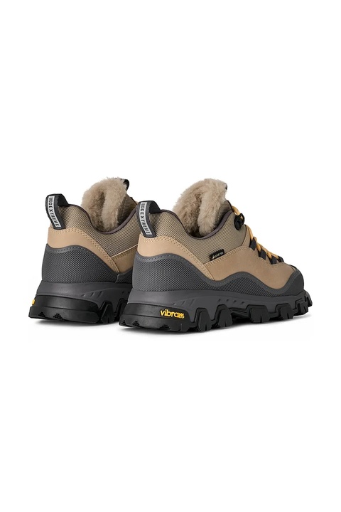 UGG sneakersy Metrotrek Hiker kolor beżowy 1171434.CBBLG - zdjęcie produktu nr 1