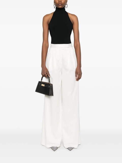 Max Mara Apogeo bodysuit - Black - zdjęcie produktu nr 1