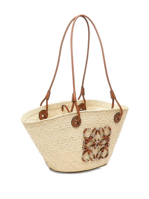 LOEWE Anagram shoulder bag - Neutrals - zdjęcie produktu nr 2
