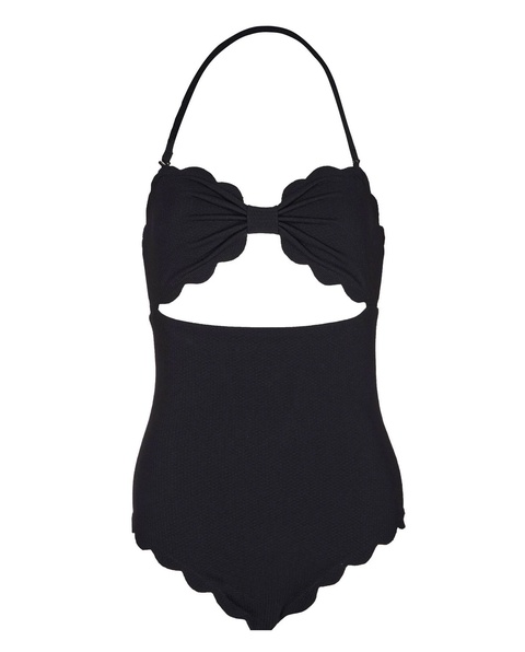 MARYSIA SWIM - Jednoczęściowy strój kąpielowy Antibes - zdjęcie produktu nr 1